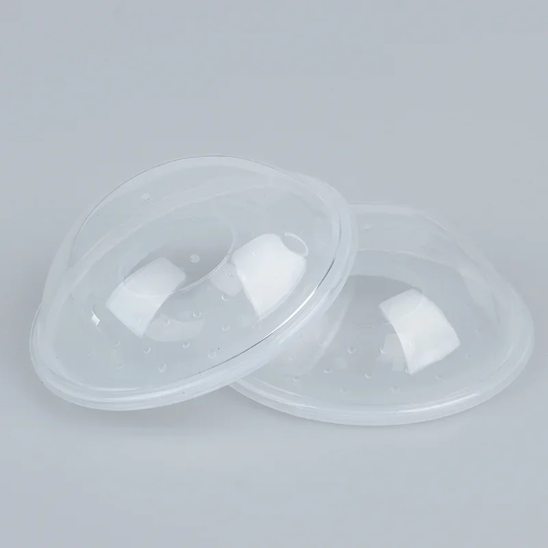 Baby Feeding Milk Saver Protect Sore Nipples Breast Correcting Shell For Feeding Nipple Protective Cover 5