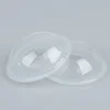 Baby Feeding Milk Saver Protect Sore Nipples Breast Correcting Shell For Feeding Nipple Protective Cover 5