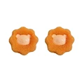 2pcs orange