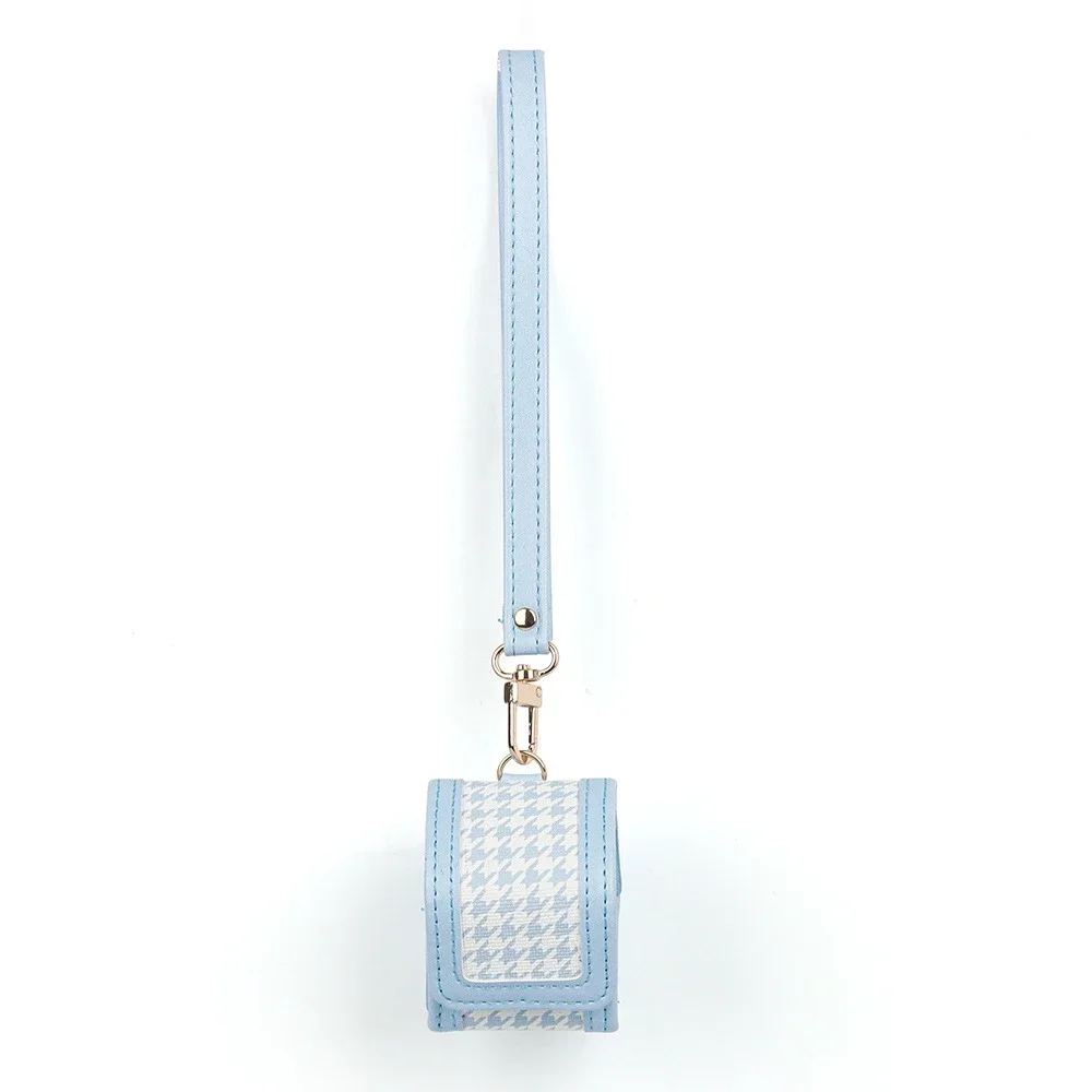 Protable Hang Camera Bags For Instax PAL Organizer Case for Instant Camera Digital Product Organizer Bag