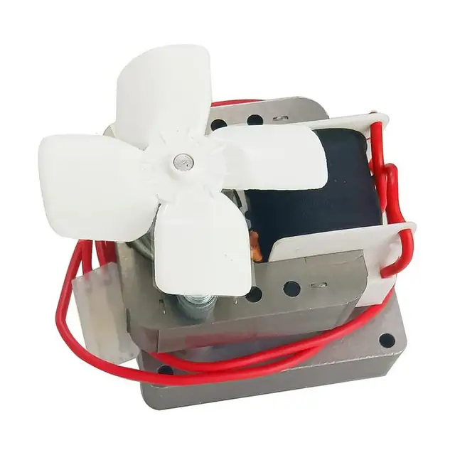 Grill Auger Motor Erős Kompatibilis Csere 1,6 Fordulat / Perc 110 V -Os Illeszkedik A Traeger Pellet Kályhák Dohányosrácsok Motorja - Image 2