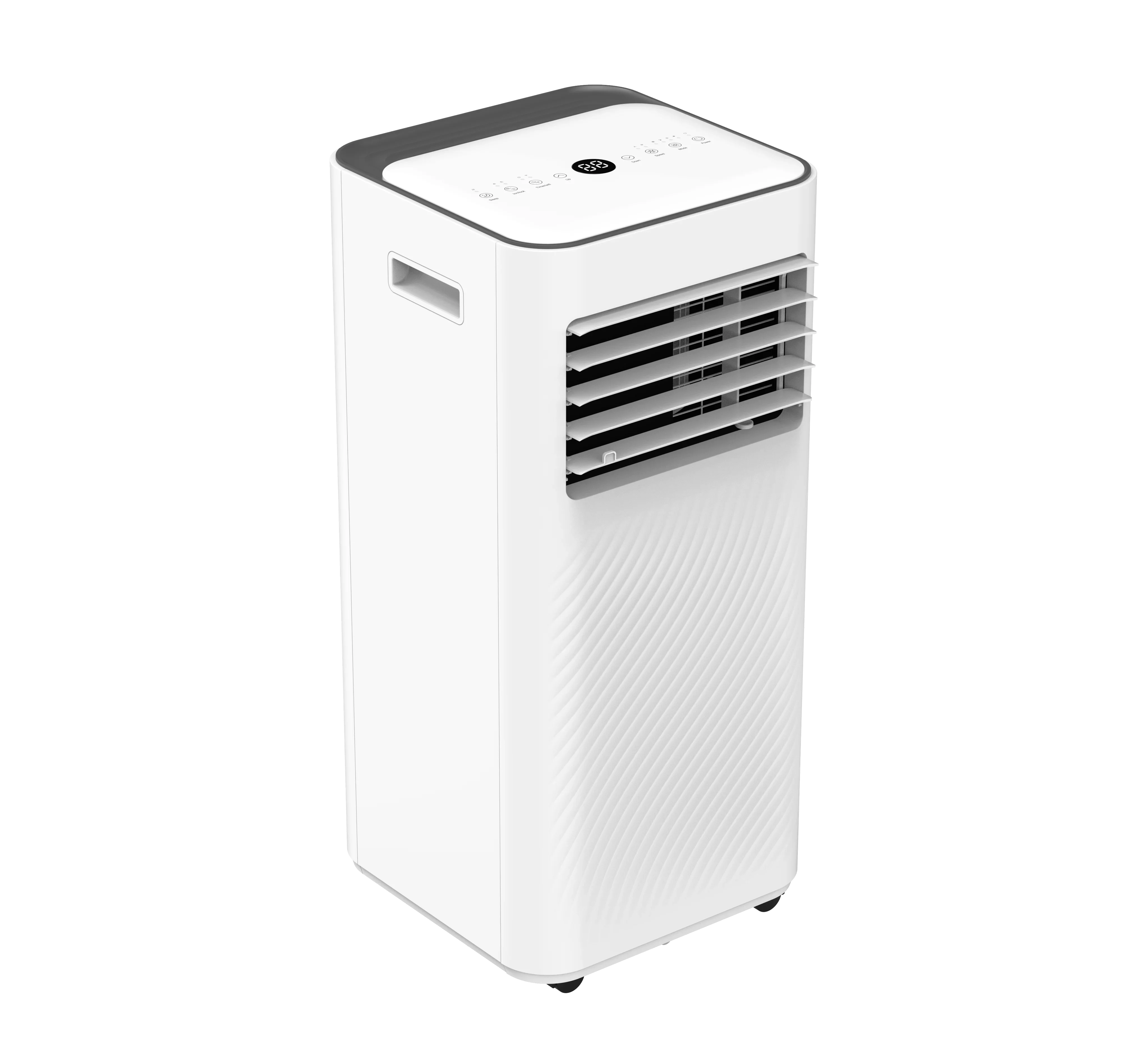 A010MN Mobile Air Conditioner 7000/9000 BTU Portable Air Conditioner for home use, air conditioner manufacturer 192 - 592 units 3