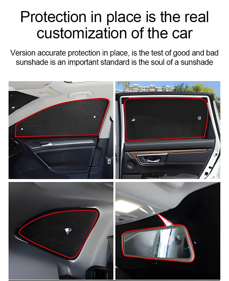 Foldable Front Windshield Sunshade For Kia Sportage 2017-2021 – Reflective UV Block Silver