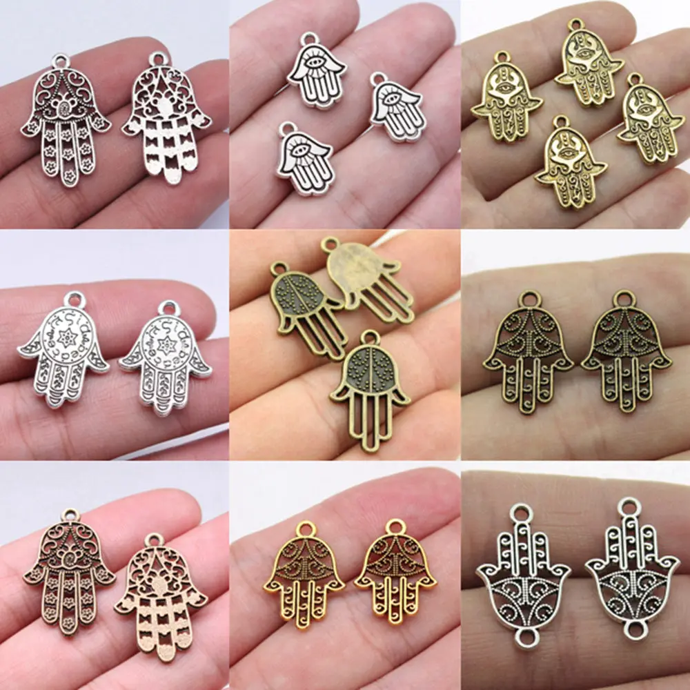 

Lufthansa Palm Charms Men Accessories Vintage Vintage Jewelry
