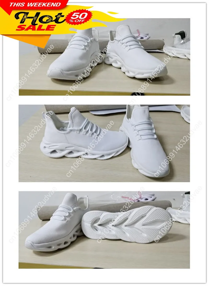 3D Green Weed Leaves Printing Athletic Shoes for Women Breathable Lace Comfort Femme Footwear Platform Sneakers 2023