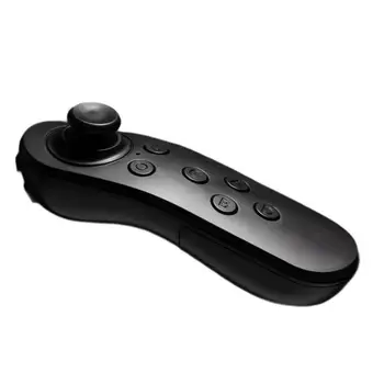 안드로이드 조이스틱 게임 패드 컨트롤, 3D 안경 Vr 박스, Shinecon 무선 블루투스 게임 패드 업데이트, Vr 리모컨