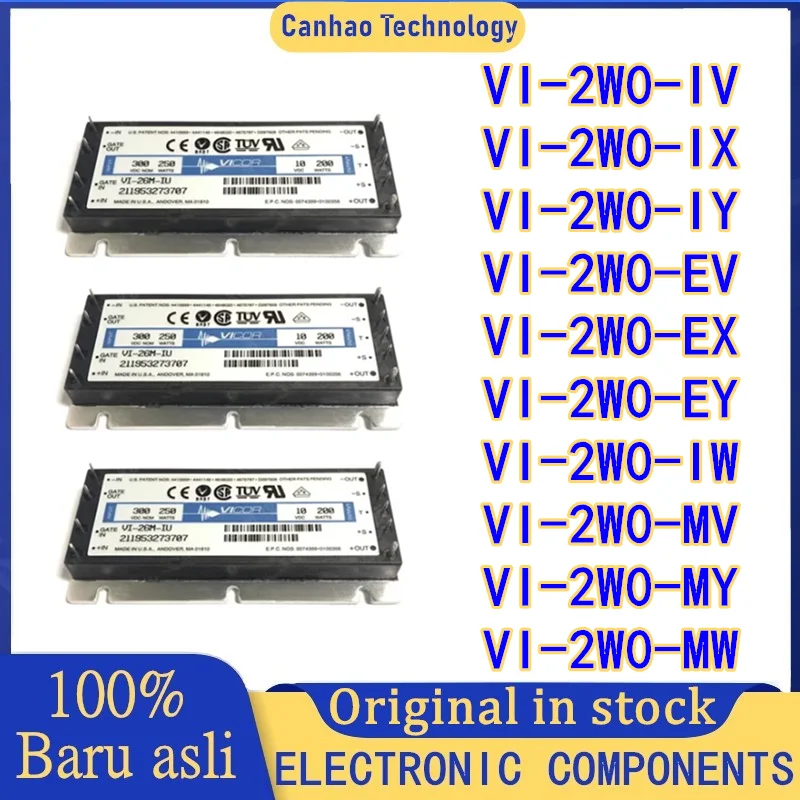 

VI-2W0-EV VI-2W0-EX VI-2W0-EY VI-2W0-IV VI-2W0-IX VI-2W0-IY VI-2W0-IW VI-2W0-MV VI-2W0-MY VI-2W0-MW NEW MODULE