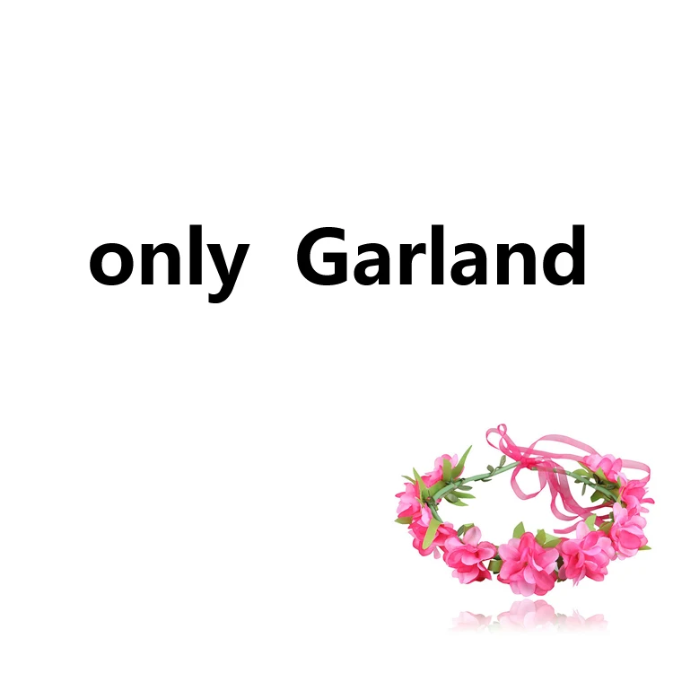 only garland