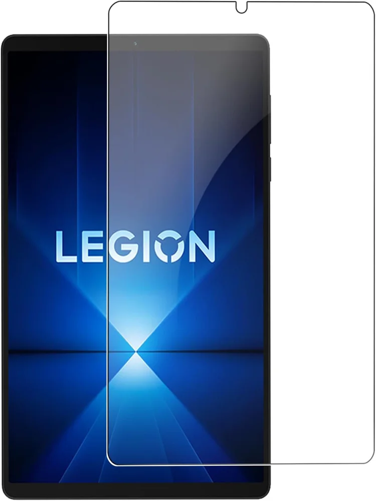 Premium 9H Tempered Glass Screen Protector, Anti-Scratch Protective Film, 2-Pack