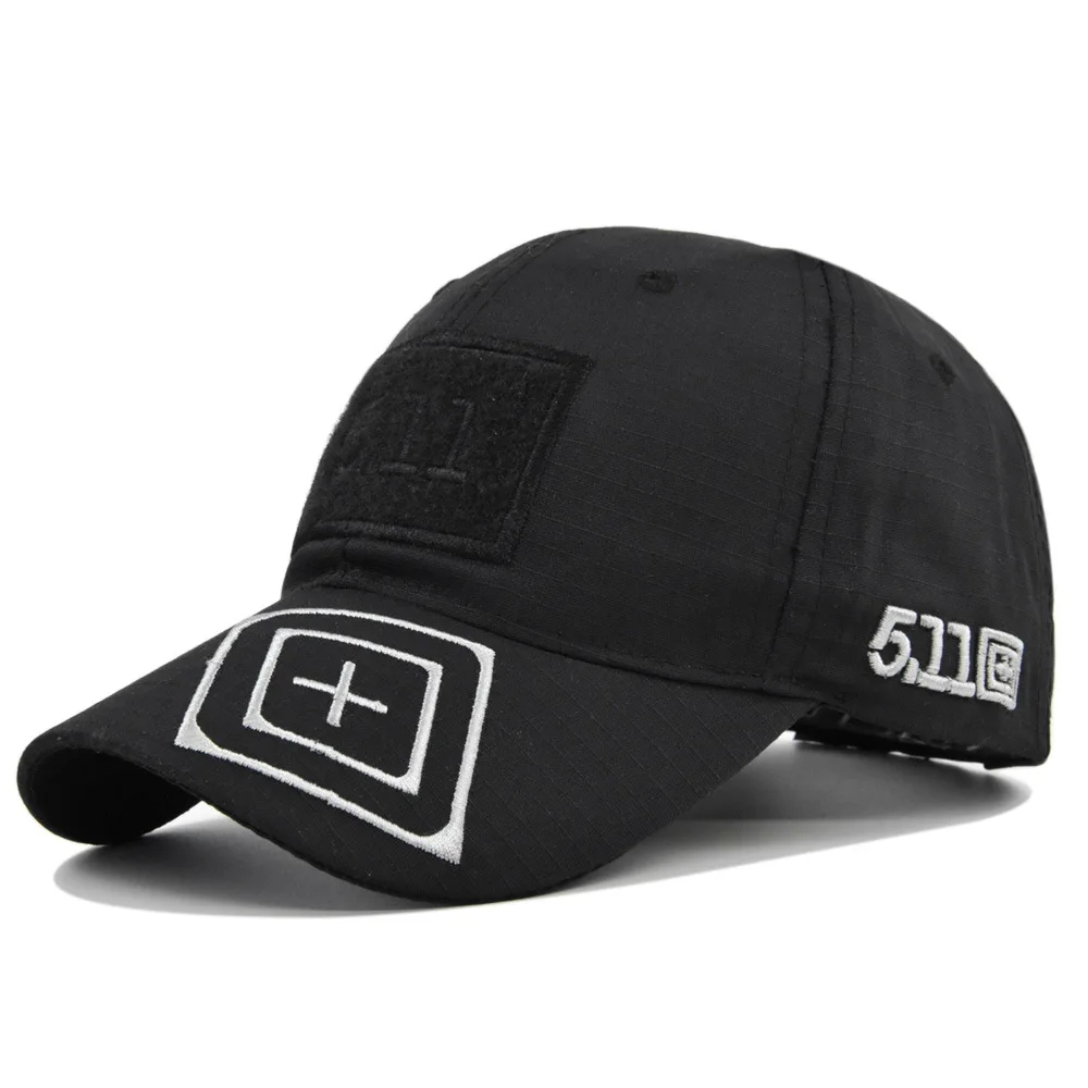 Tactical Baseball Caps For Men Cap Outdoor Camouflage Hunting Hiking CS Cotton Snapback Hat Trucker Summer Sun Hats