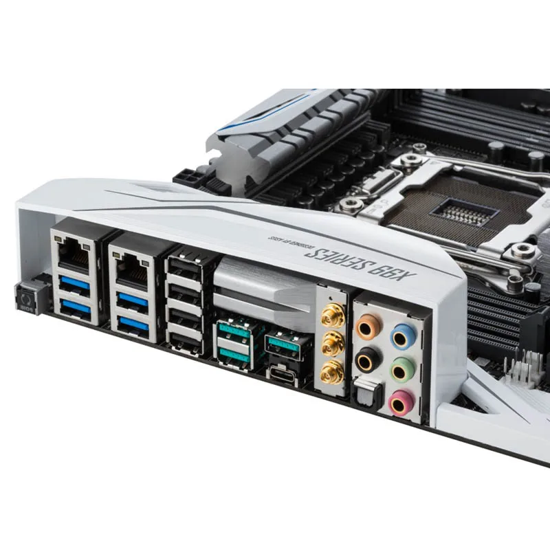 セット販売 [corei7 11700K・メモリ8GB×4・WD 珍しく SSD2TB]