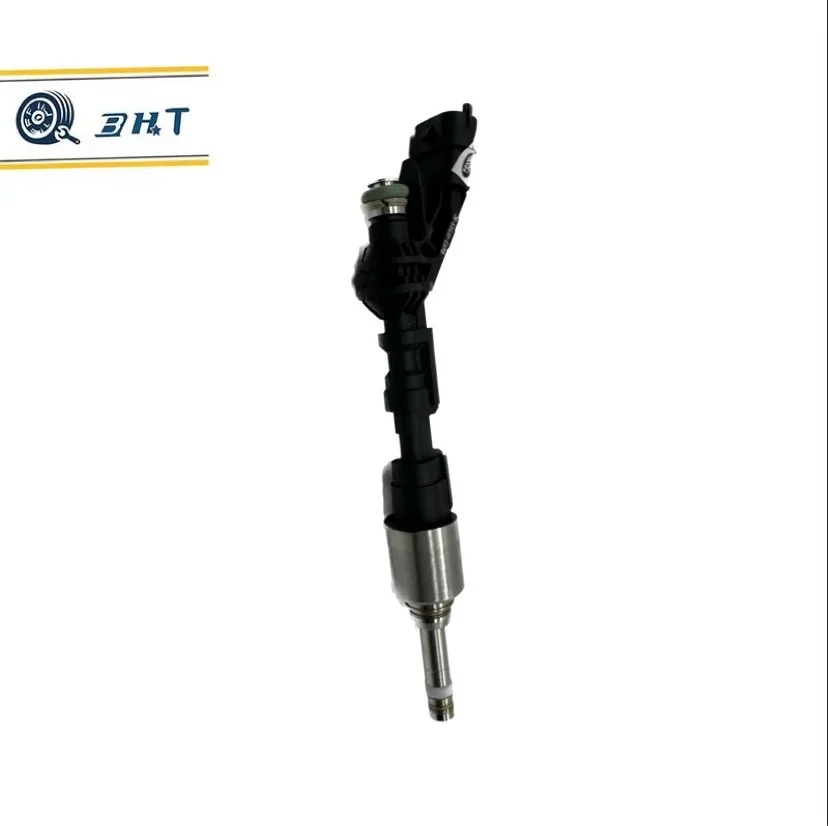 Рисунок 3 - Топливный инжектор для LAND ROVER