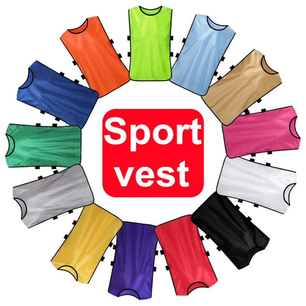 Soccer Jersey American Football Jersey Sport Vest Football Jerseys
