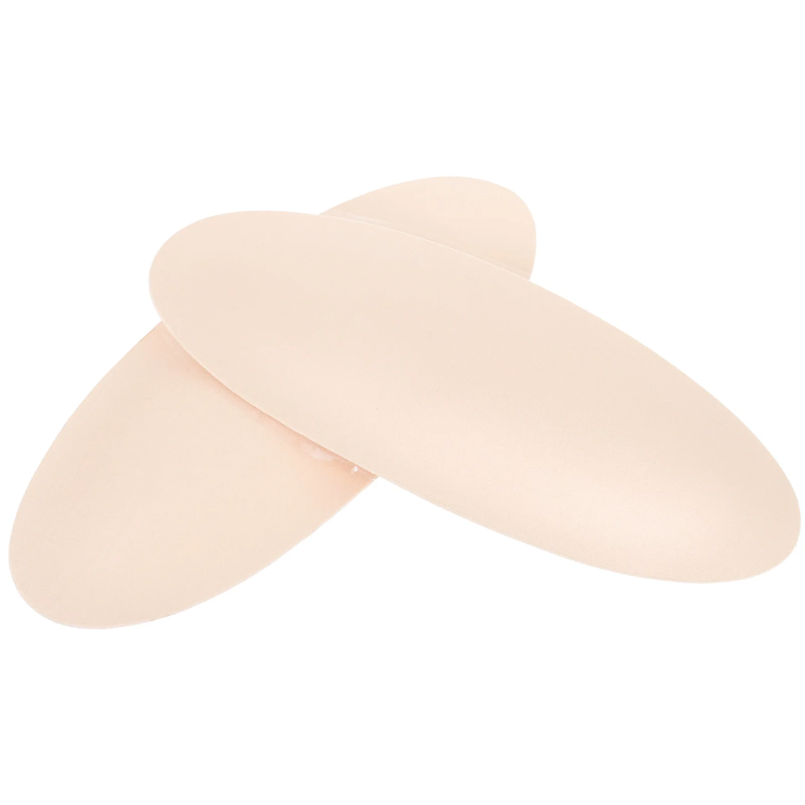 Leg Corrector 2 Pcs Soft Calf Pad For Legs Women Calf Enhancer Anti Allergic Breathable Protective Foot Care Tools Leg Shape Toe Corrector