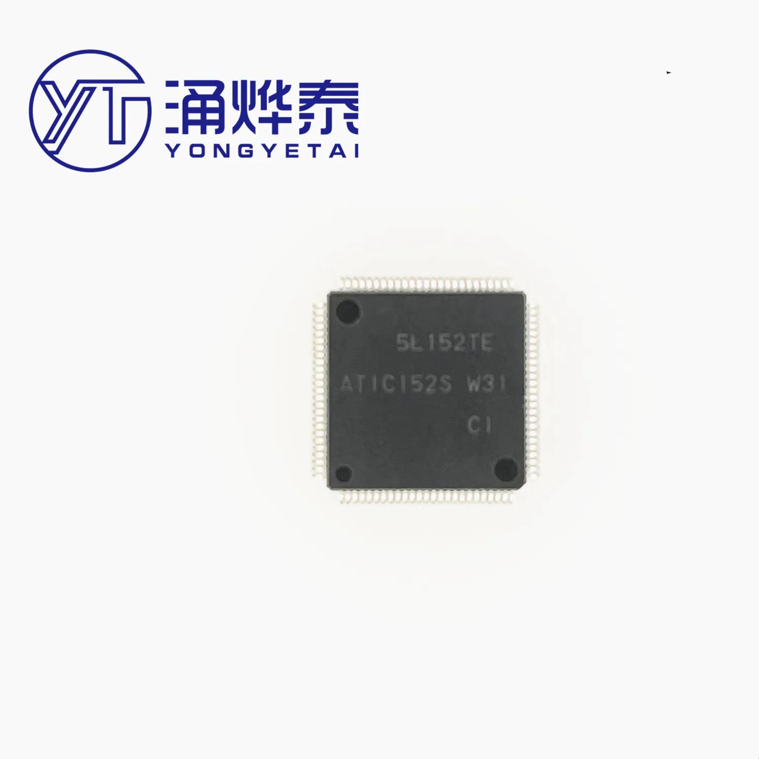 

1 шт. новый оригинальный автомобильный чип ATIC152S W31