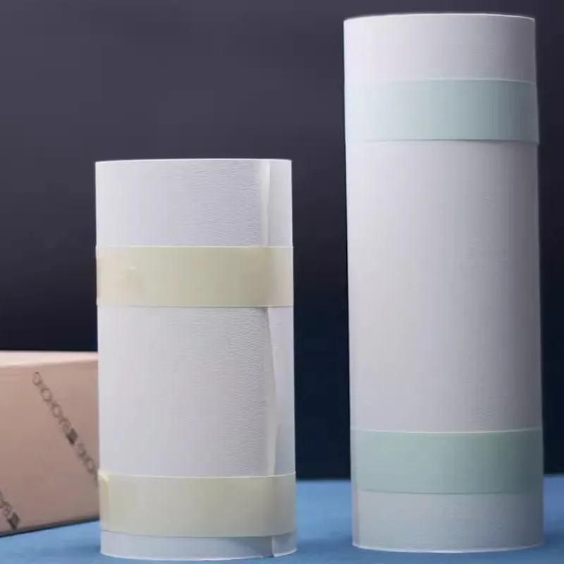 BAOHONG Watercolor Paper Roll 140lb 300g 10.63/14.57inch x 10 Meter 100%  Cotton Drawing Art Paper for Watercolor Gouache Ink - AliExpress