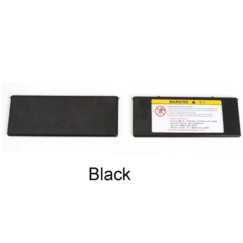 

Улучшите интерьер Вашего автомобиля с этим солнцезащитным козырьком чехол для зеркала макияжа для Buick Envision Regal Lacrosse Gray долговечный