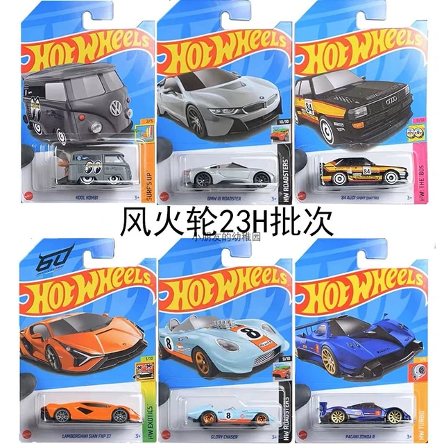 Chasing Hot Wheels Race Team : r/HotWheels