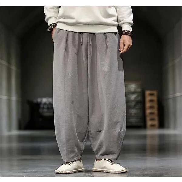 Gray 801 high quality linen