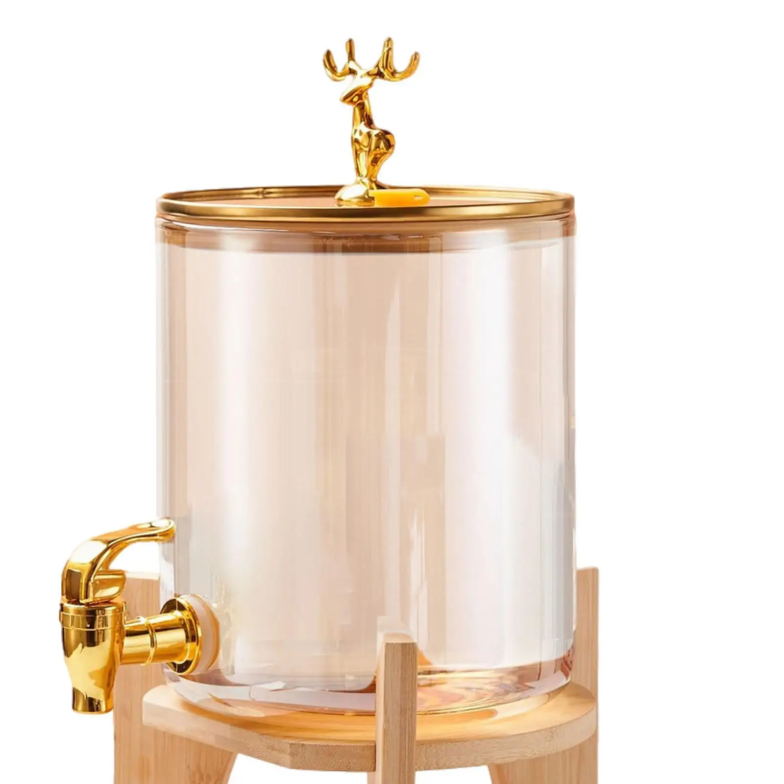 Beverage Dispenser with Spigot Drink Dispenser with Stand for Beverage Drink Beverage Dispenser with Spigot Drink Dispenser with Stand for Beverage Drink