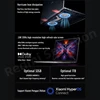Xiaomi REDMI Book 14 Laptop 2025 Core 5 Processor 220H Intel Graphics 16G/32G RAM 1TB SSD 14-inch 2.8K Screen Notebook Slim PC 3