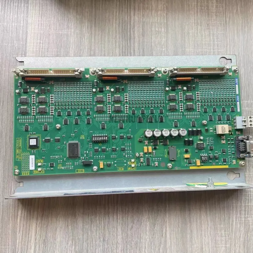 

Материнская плата 802d