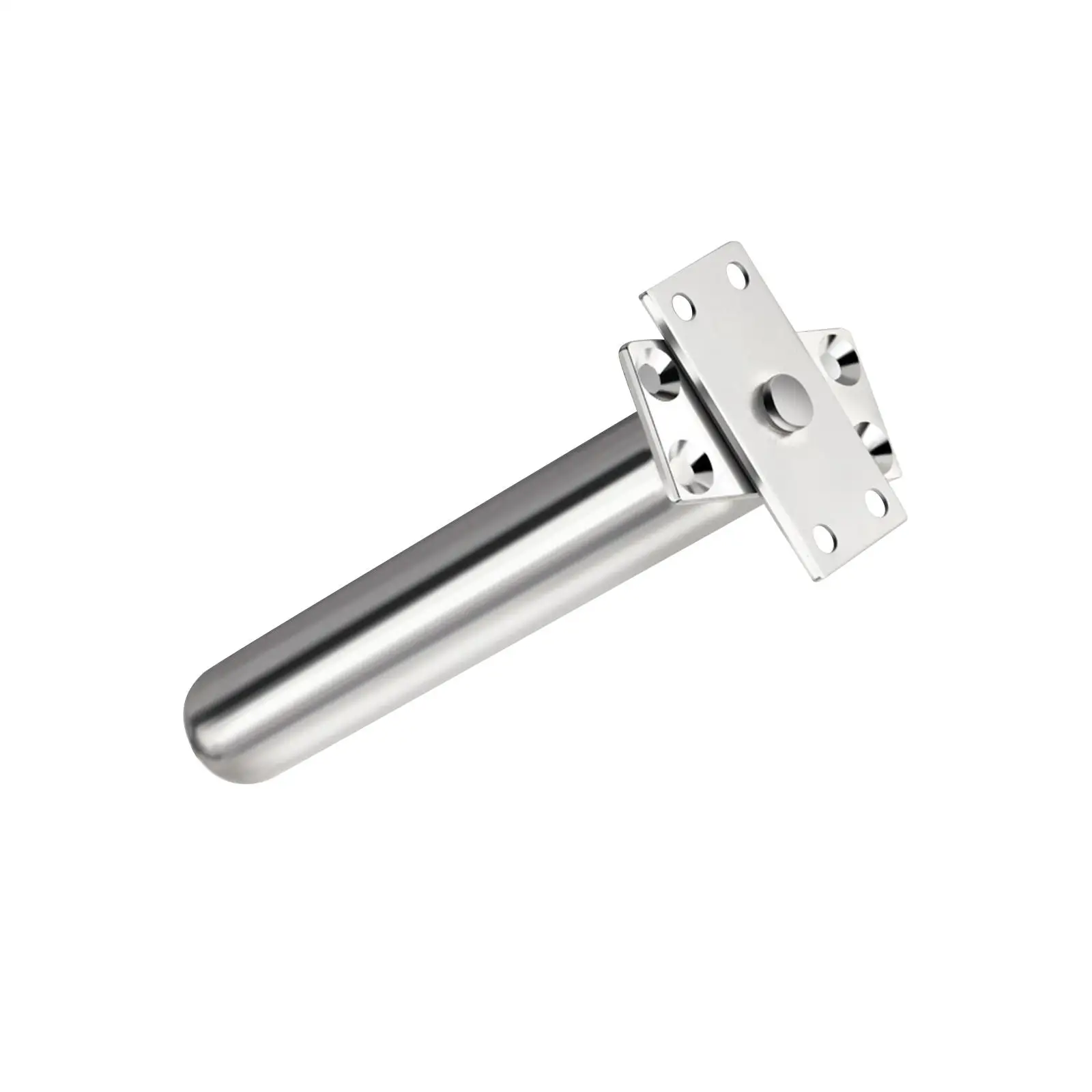 Door Closer Invisible Door Closer Self Closing Hotel Bedroom Kitchen Fitting