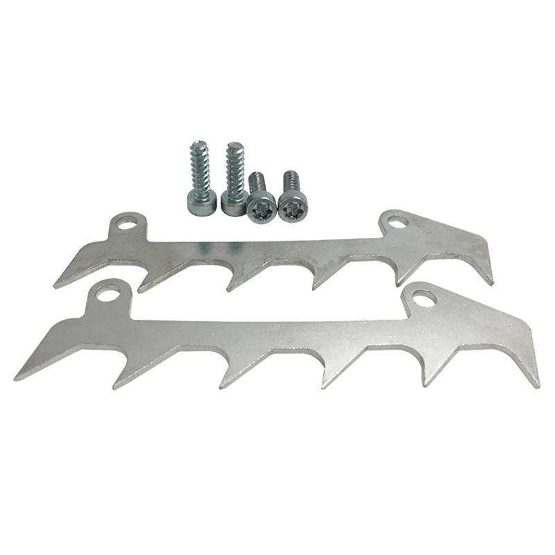 Promotion! Felling Dog Bumper Nail Screws For Stihl 017 018 021 023 MS180 MS171 MS192T MS200T MS210 MS230 MS250 Chain Saw Parts |