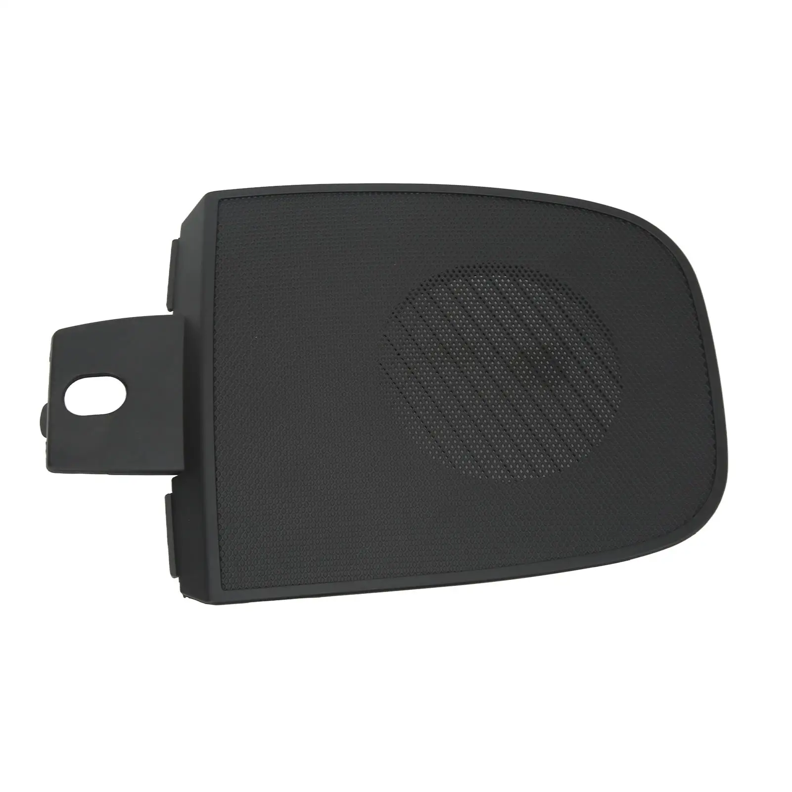 

Shock Proof ABS Dashboard Speaker Cover for cars Easy Installation, OEM for Standard