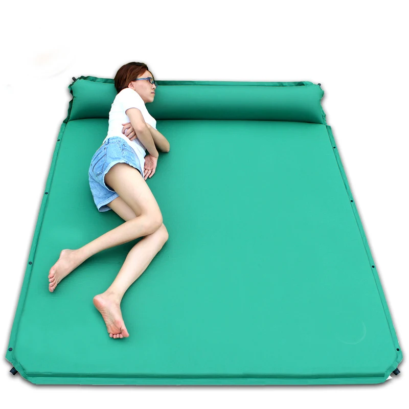 Automatic Inflatable Mattress Inflatable Camping Mattress Selfinflatable Mattress Camping