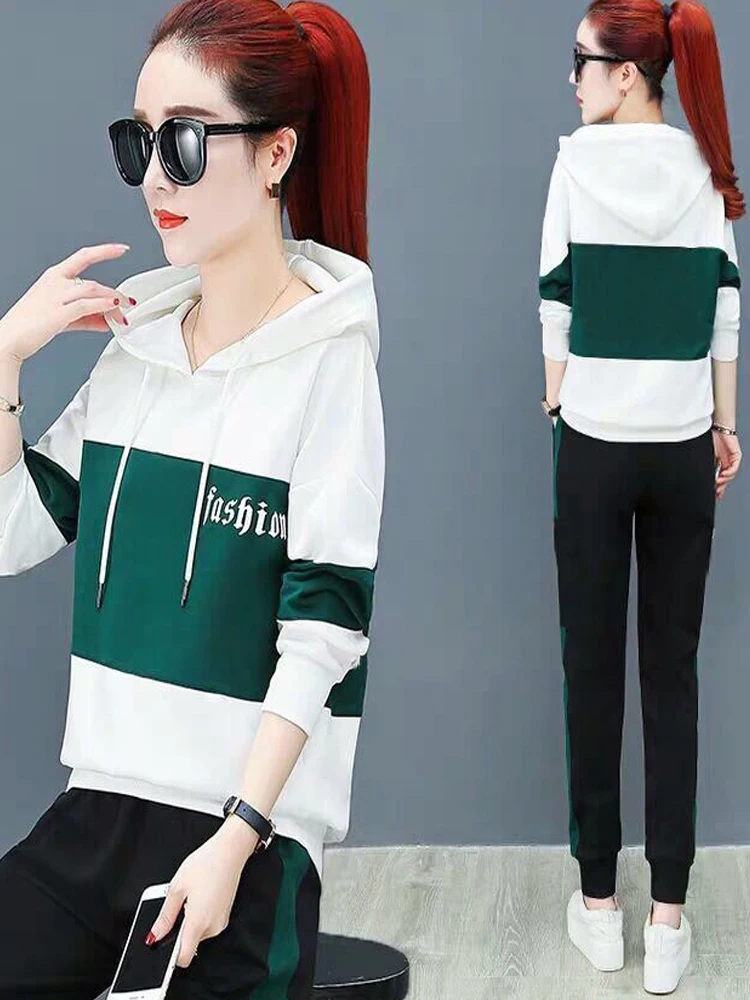 706 Dark green suit