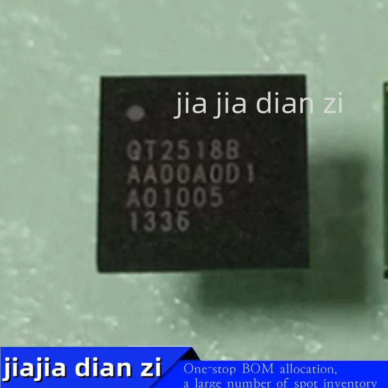 

1pcs/lot QT2518B QT2518 ic chips in stock