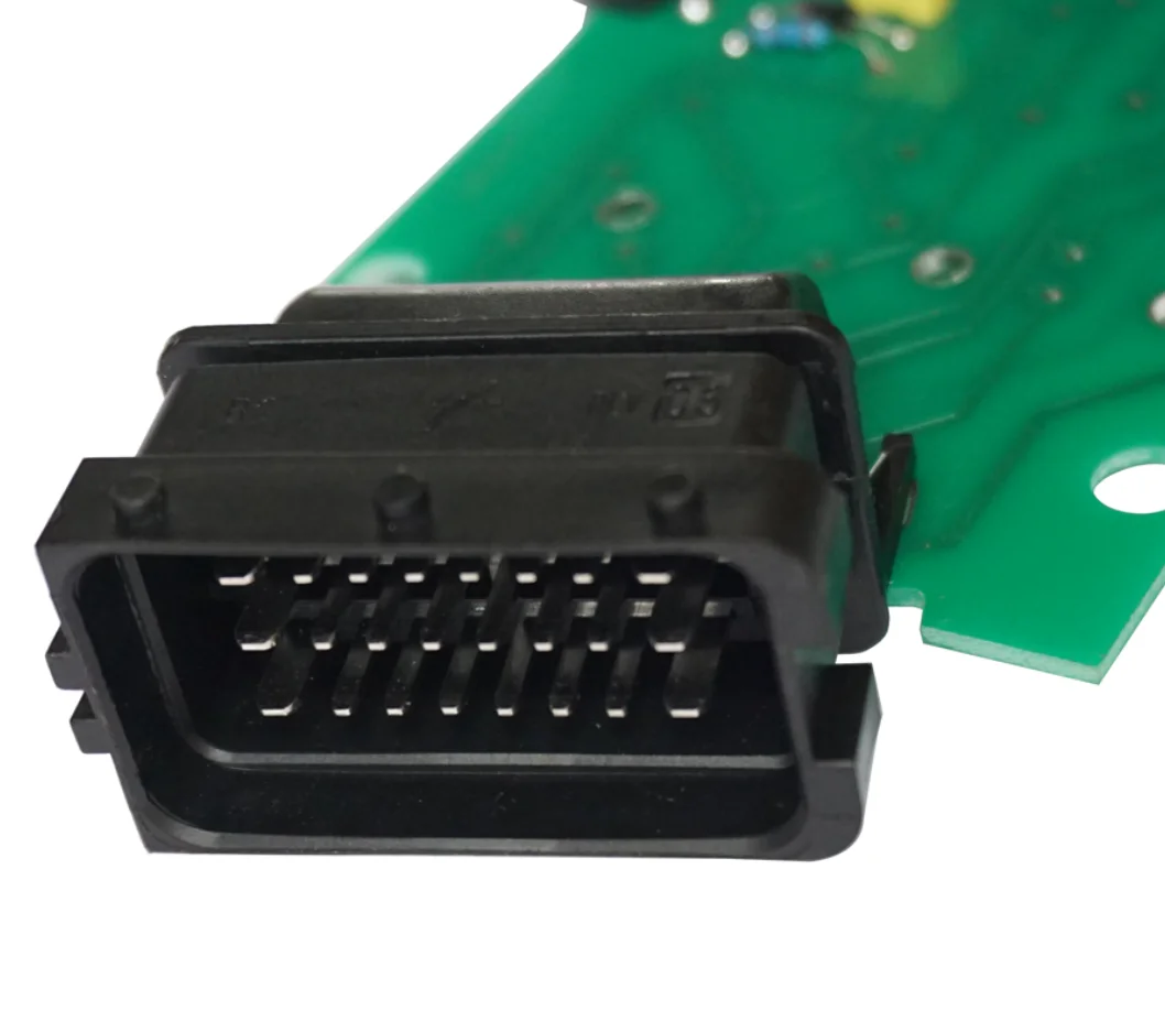 Electric Forklift spare parts accelerator sensor used for LINDE 1151/1169 3093605005 3093605040 3093605017 3093605019