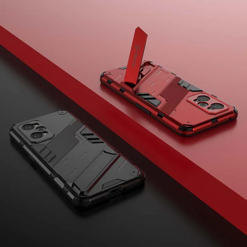 Shockproof Case for Realme GT Neo 2 3 2T 3T 8 8S 8i 9i 9 Pro Q3 Q3S Master 5G OPPO Find X5 Lite Phone Case phone case