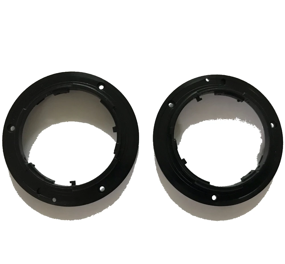 

1PCS Brand-new for Nikon AF-S 18-55mm1:3.5-5.6 GII VR Lens Bayonet Ring with Lock Deduction Camera Maintenance Accessories.
