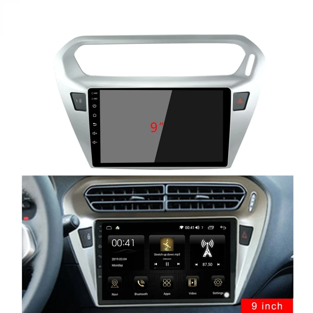 Ezonetronics ڵ ú ׼ ׷  þ г, Ǫ 301 2014-2018