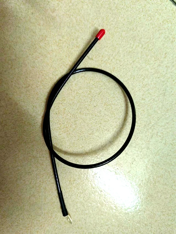 Gps Dog Tracking Collar Nova Antena Garmin Dc30 Dc40 Adequado para Astro 220 320 430 Alpha 100 50 - Imagem 2