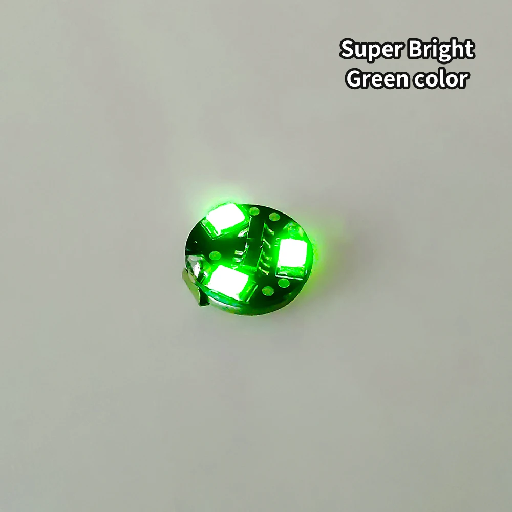 Ultra-Bright Magnetic Control Lamp for DIY Lighting & Scene Design