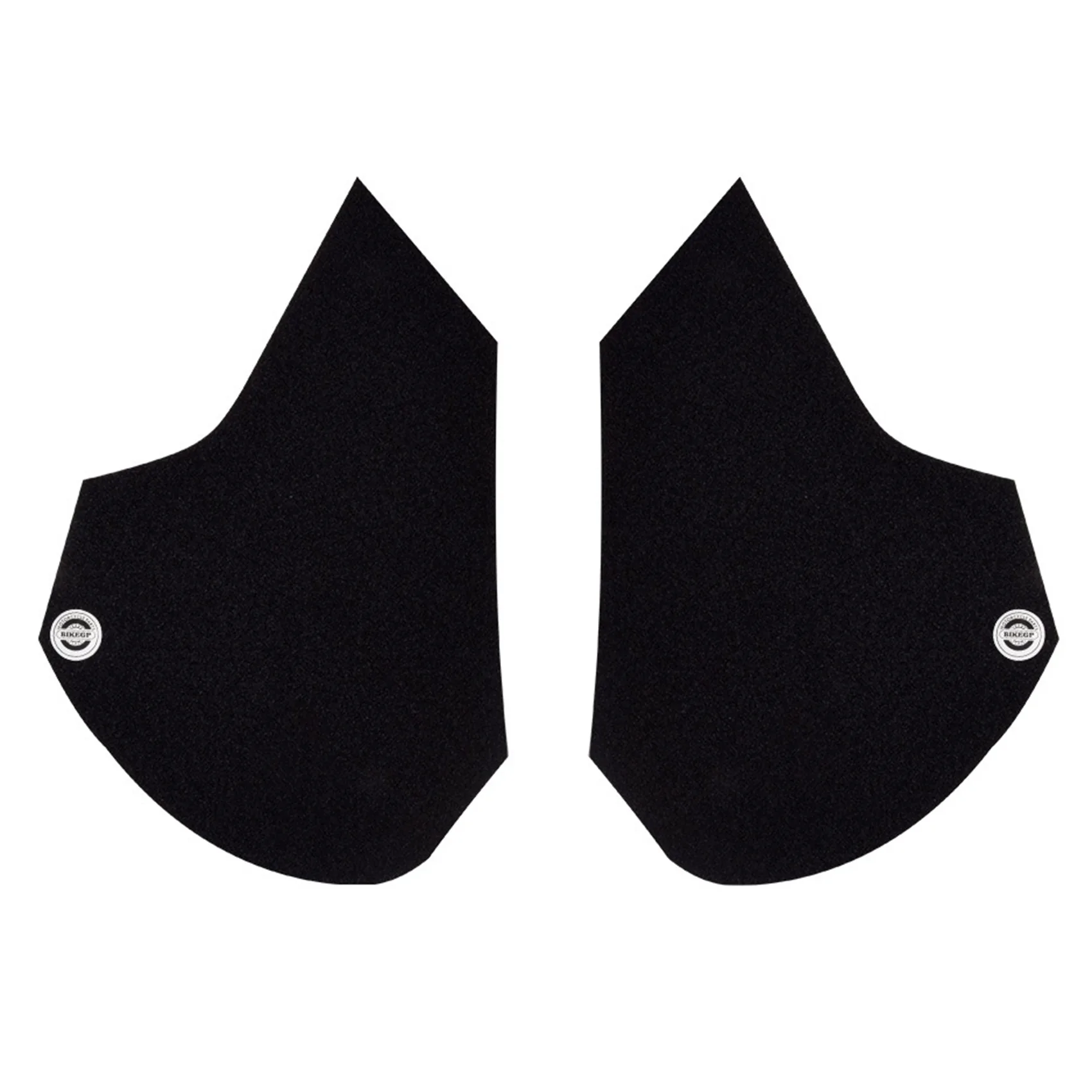 For CFMOTO 800MT Motorcycles Fuel Oil Tank Pad Protector Stickers Decal Protector Cover Sticker PVC Anti-Slip