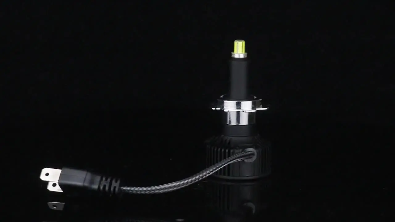 H1 H7 LED Car Headlight Bulb Canbus H8 H11 Fog Lights 9006 Hb4