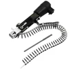High Quality Parts Home Outdoor Chain Nail Set Electric Screw Driver (Approx. ) 145mm (Approx. ) 235mm Plastic 4