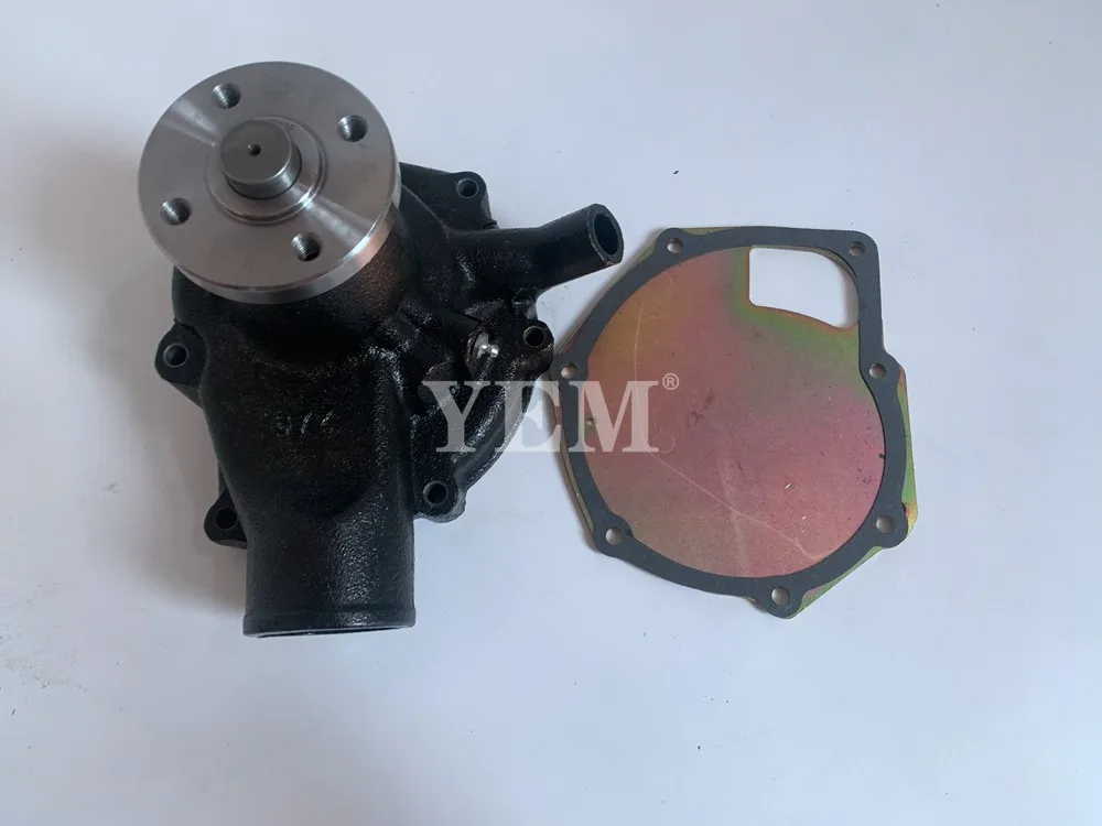

Водяной насос ME996794 для двигателя Mitsubishi 6D15