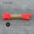35 Fluorescent Red