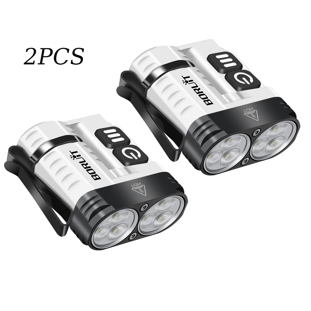 U6-2PCS