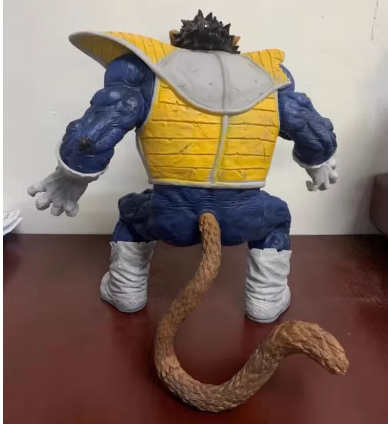 مجسم تنين ذهبي متحول سطح المكتب