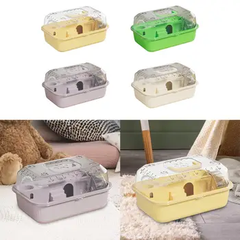 Portable Small Pet Cage 1