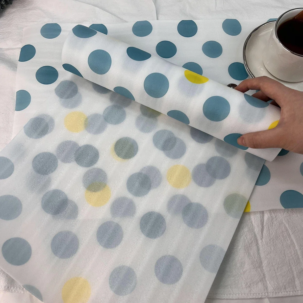 Reusable Cabinet Mat Moisture-proof Waterproof
