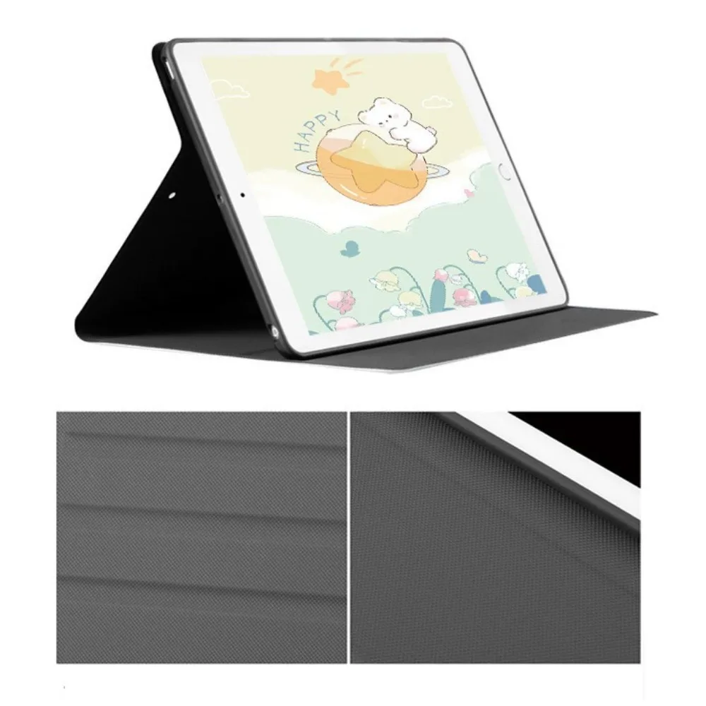 Personalized DIY Photo PU Leather Tablet Case Cover