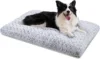 Plush Dog Bed Mat Cat Beds for Small Medium Large Dogs Removable for Cleaning Puppy Cushion Super Soft Claming Dog Beds Pet Bed
