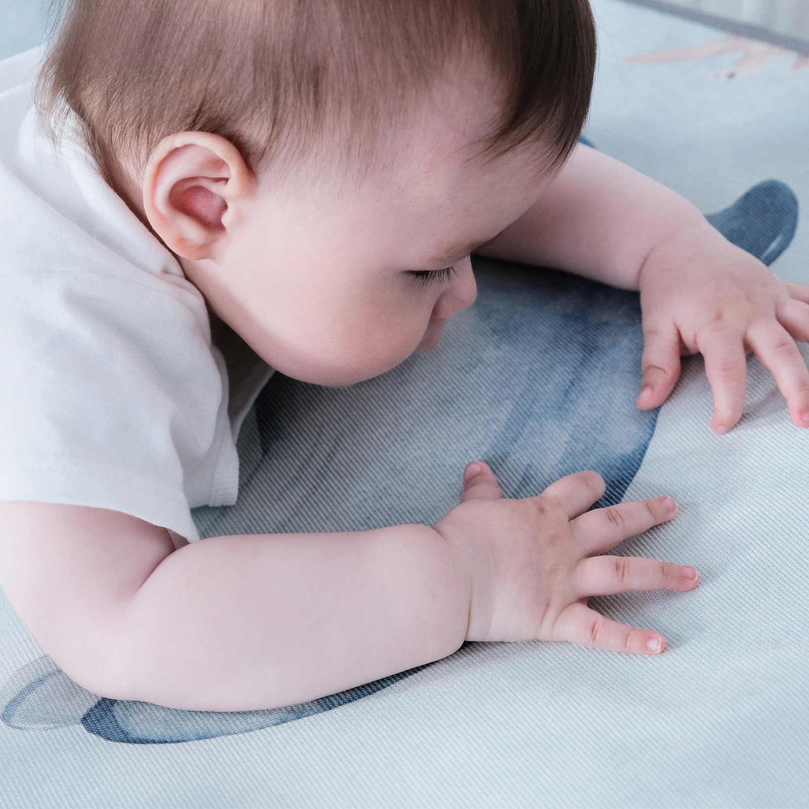 Рисунок 4 - Коврик для детской кровати